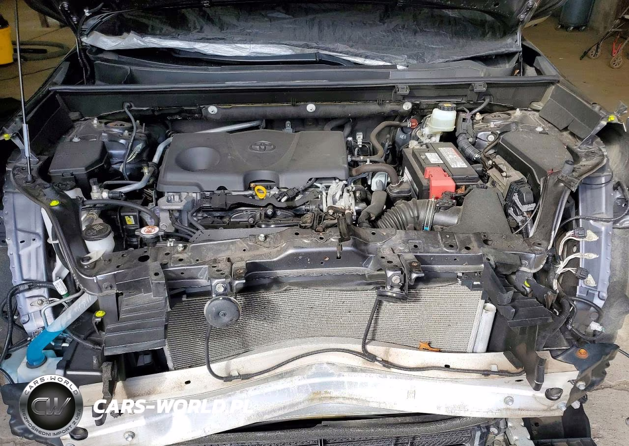 2019 Toyota Rav4 Limited VIN:JTMN1RFV9KD500132 - 11