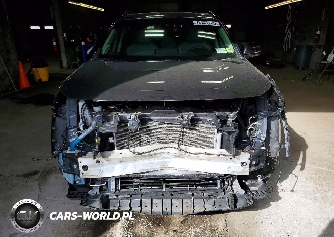 2019 Toyota Rav4 Limited VIN:JTMN1RFV9KD500132 - 5