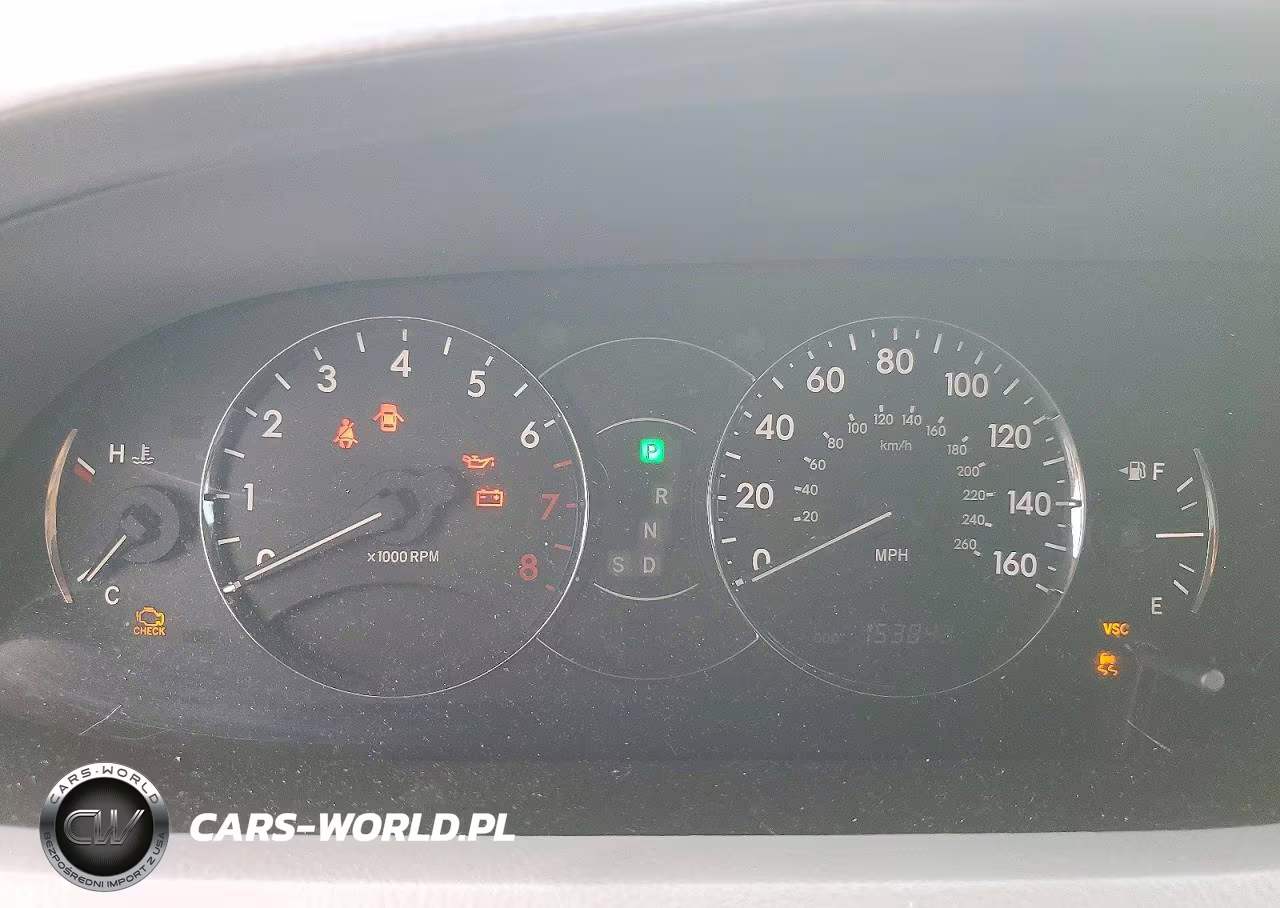 2006 Toyota Avalon Limited VIN:4T1BK36B96U062734 - 9