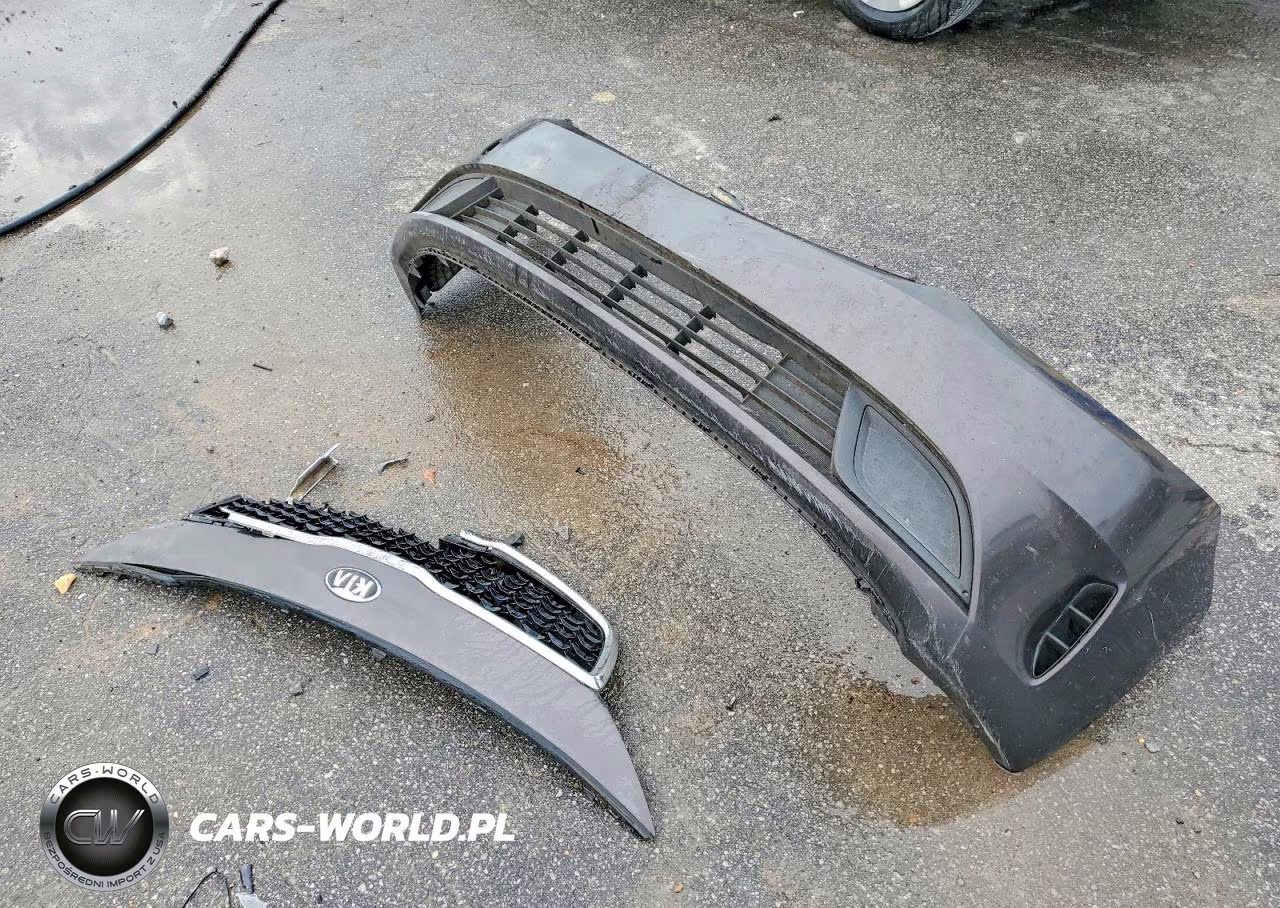 2018 Kia Forte Lx VIN:3KPFK4A78JE198682 - 12