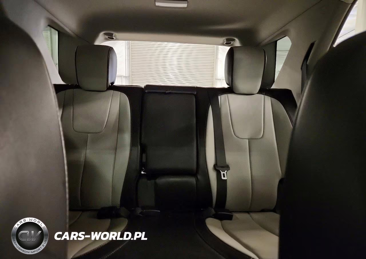 2015 Chevrolet Equinox Ltz VIN:1GNFLHEK8FZ140772 - 10