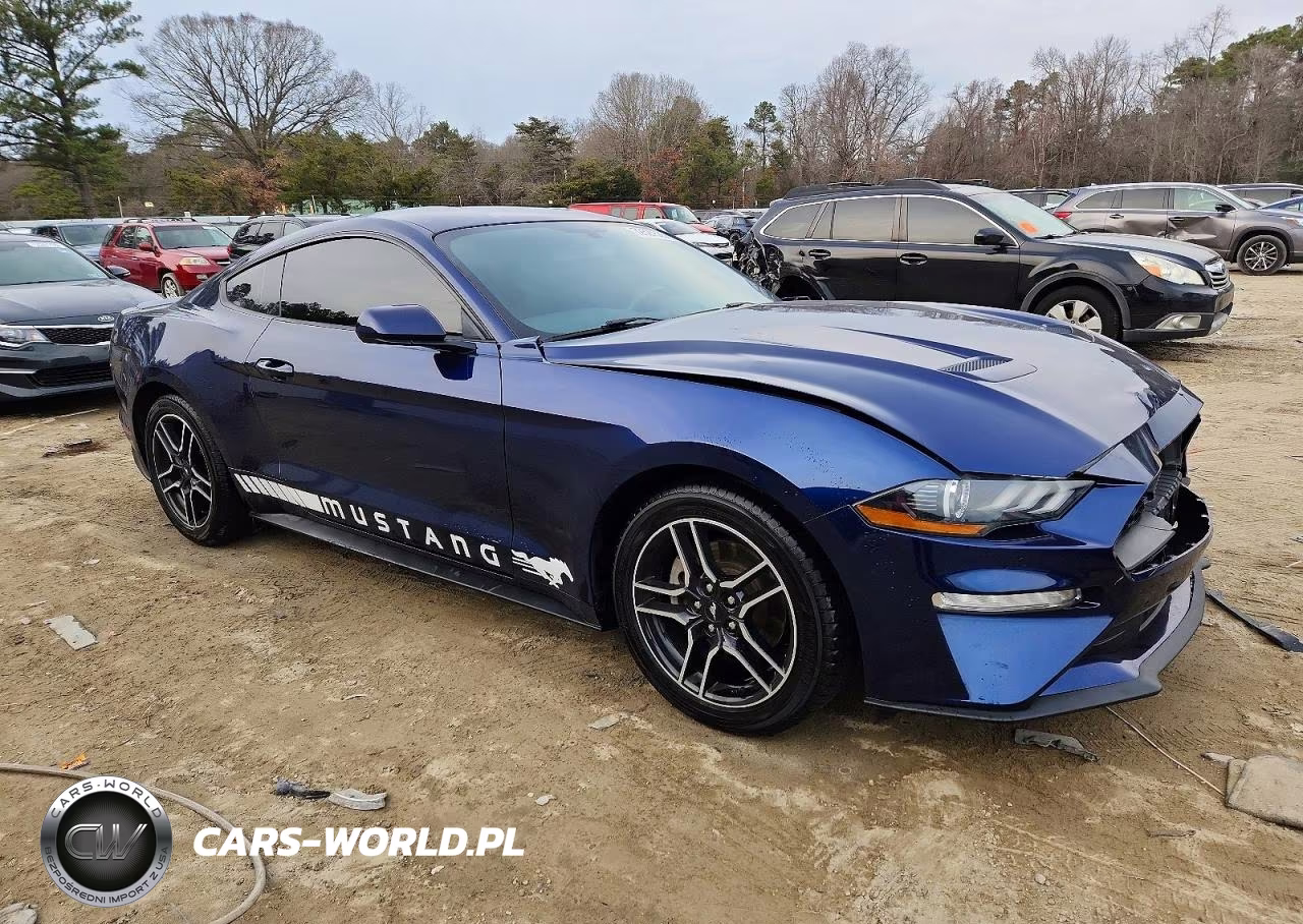 2020 Ford Mustang VIN:1FA6P8TH3L5185857 - 4