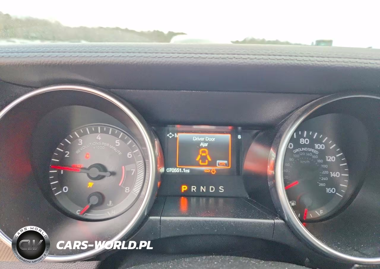 2020 Ford Mustang VIN:1FA6P8TH3L5185857 - 9