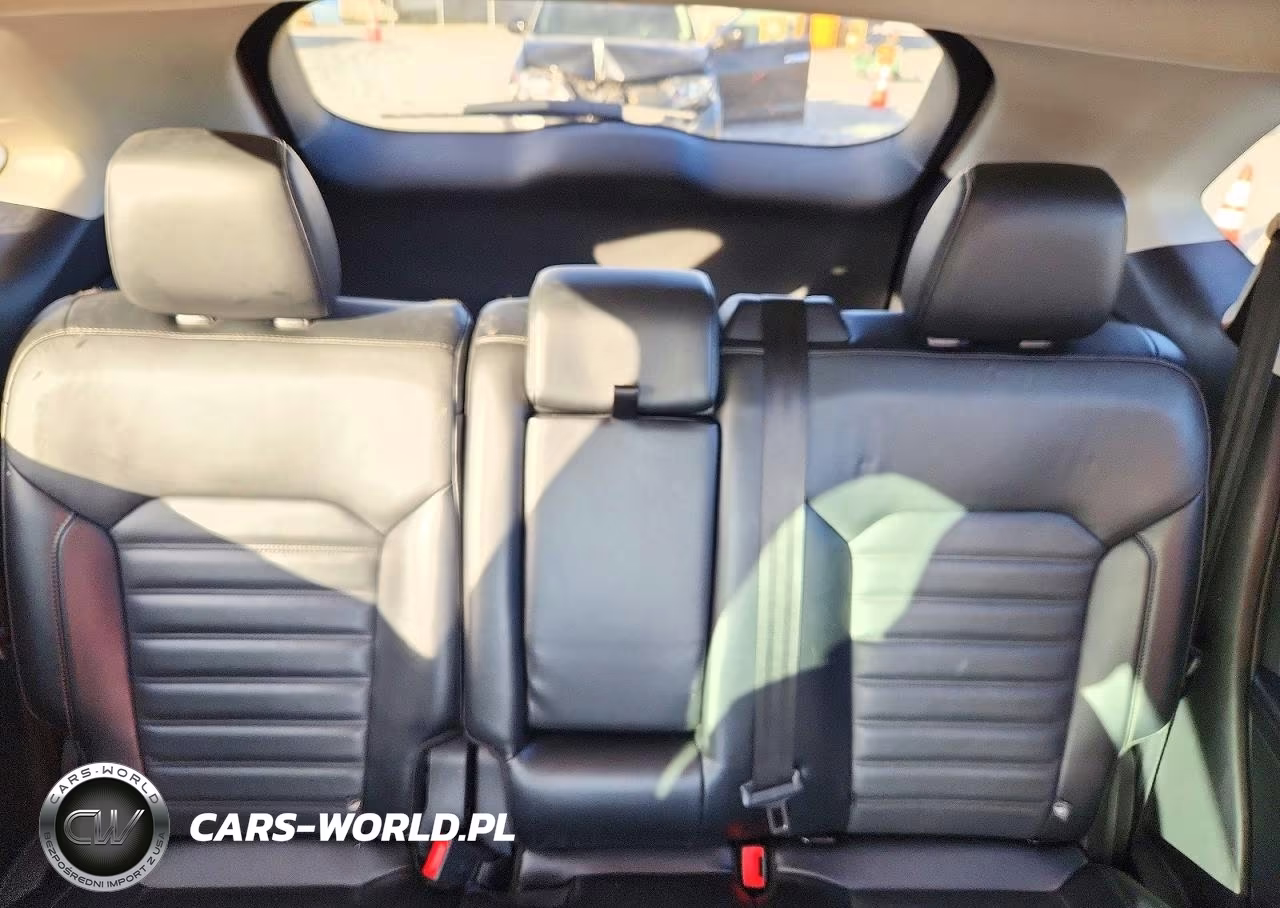 2015 Ford Edge Sel VIN:2FMTK4J90FBB88243 - 10