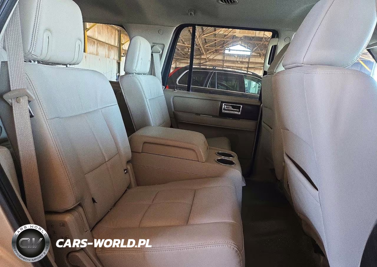 2007 Lincoln Navigator VIN:5LMFU27507LJ21379 - 11