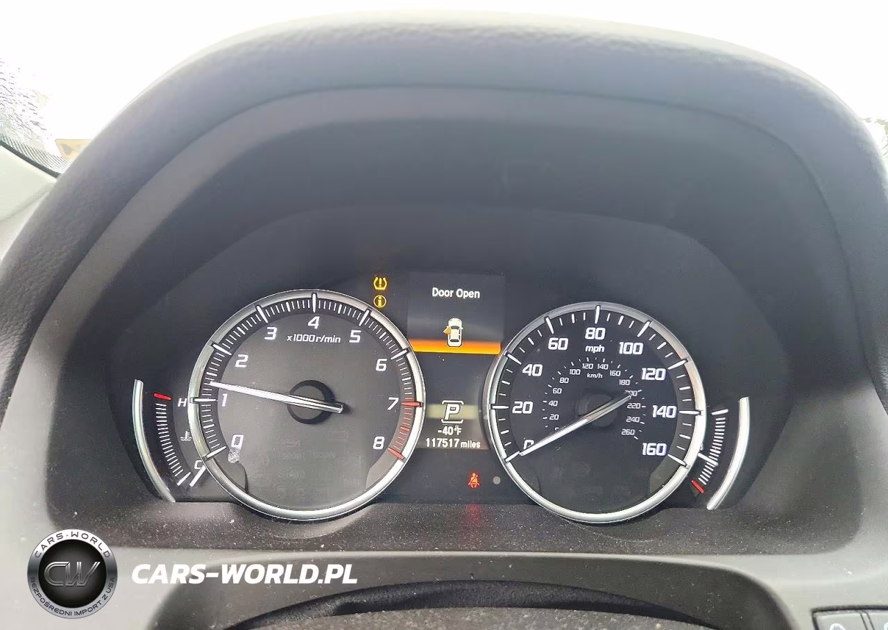 2020 Acura Tlx VIN:19UUB1F39LA002588 - 9