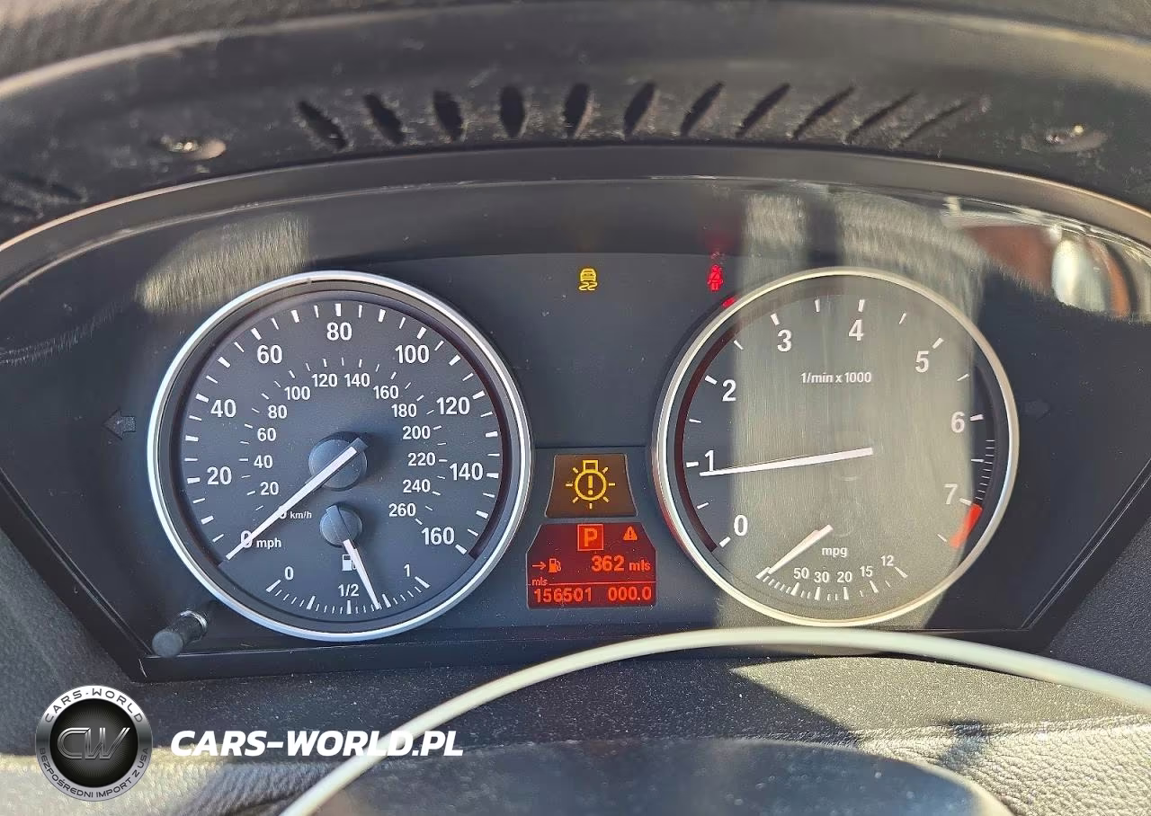 2012 BMW X5 xDrive35I VIN:5UXZV4C57CL749824 - 9