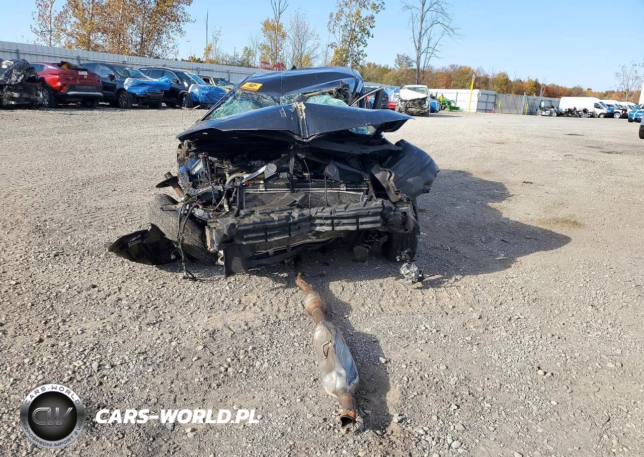 2015 Toyota Camry Le VIN:4T1BF1FK4FU110360 - 5
