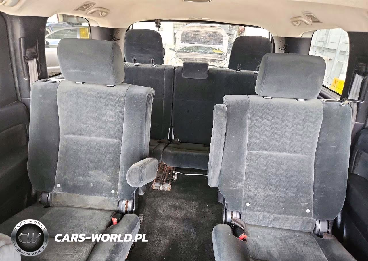 2015 Toyota Sequoia Sr5 VIN:5TDZY5G18FS058861 - 10