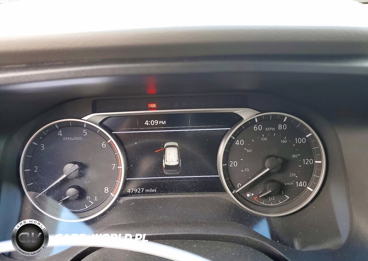 2025 Nissan Rogue Sv VIN:5N1BT3BBXSC786242 - 9