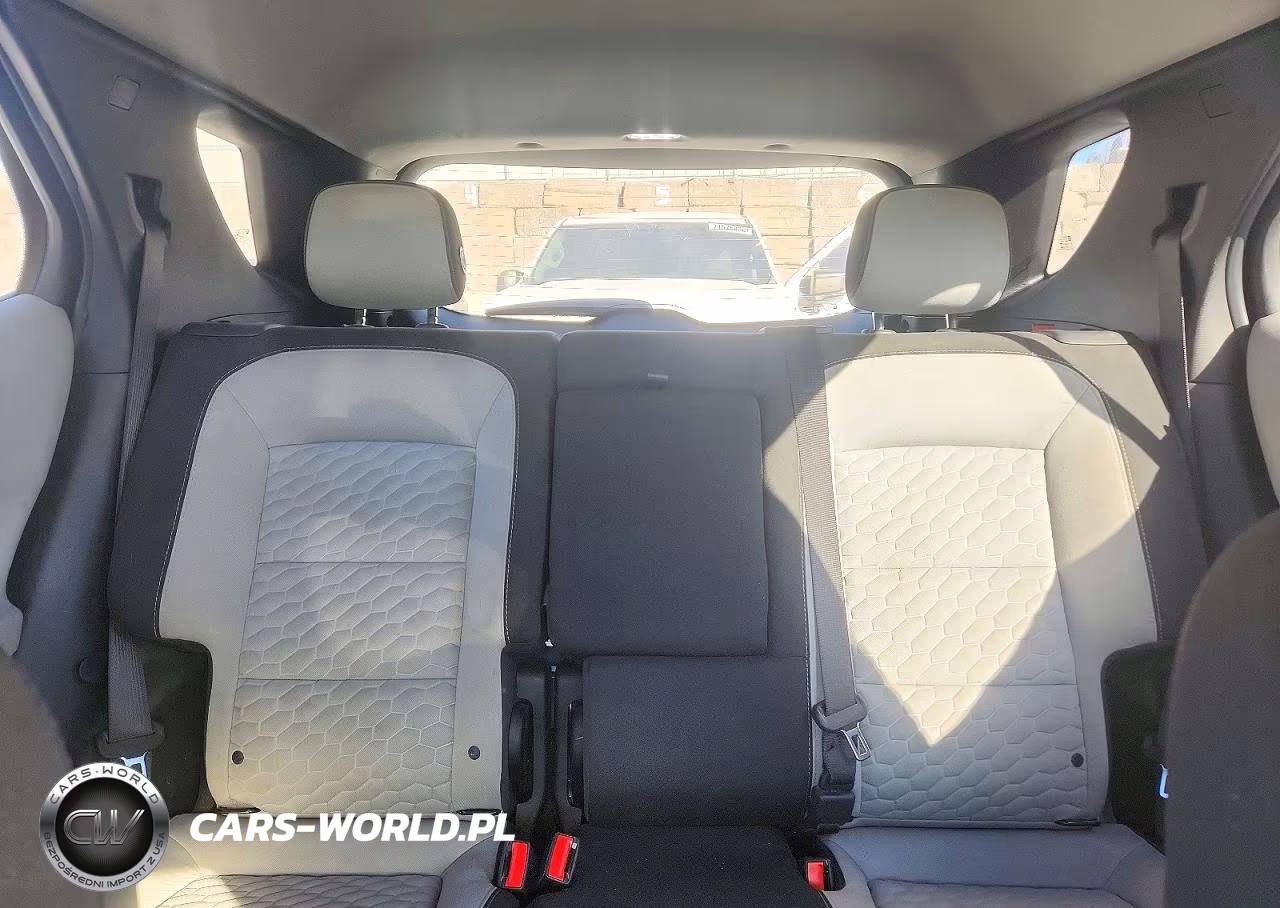 2018 Chevrolet Equinox Ls VIN:2GNAXHEV5J6134246 - 10