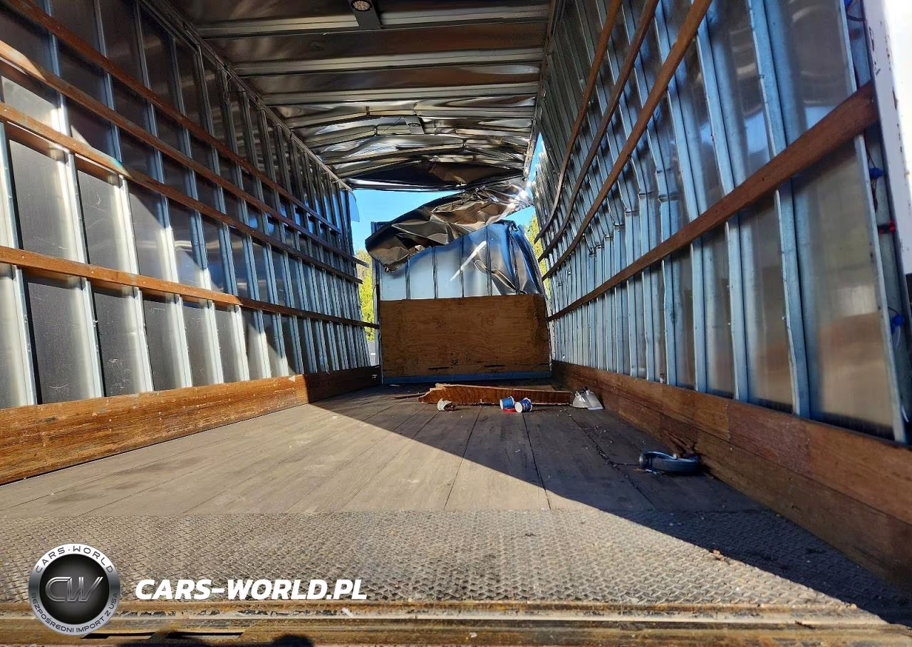2022 Freightliner Business Class M2 Box Truck VIN:3ALACWFC4NDNK4416 - 10