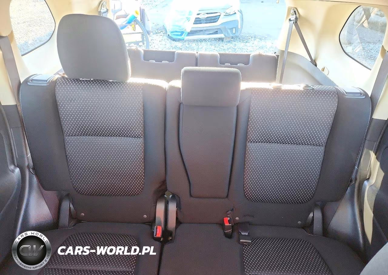 2018 Mitsubishi Outlander Se VIN:JA4AZ3A33JJ005140 - 10