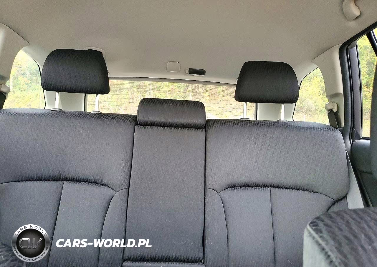 2010 Subaru Outback 2.5I Premium VIN:4S4BRBBC8A3328828 - 10