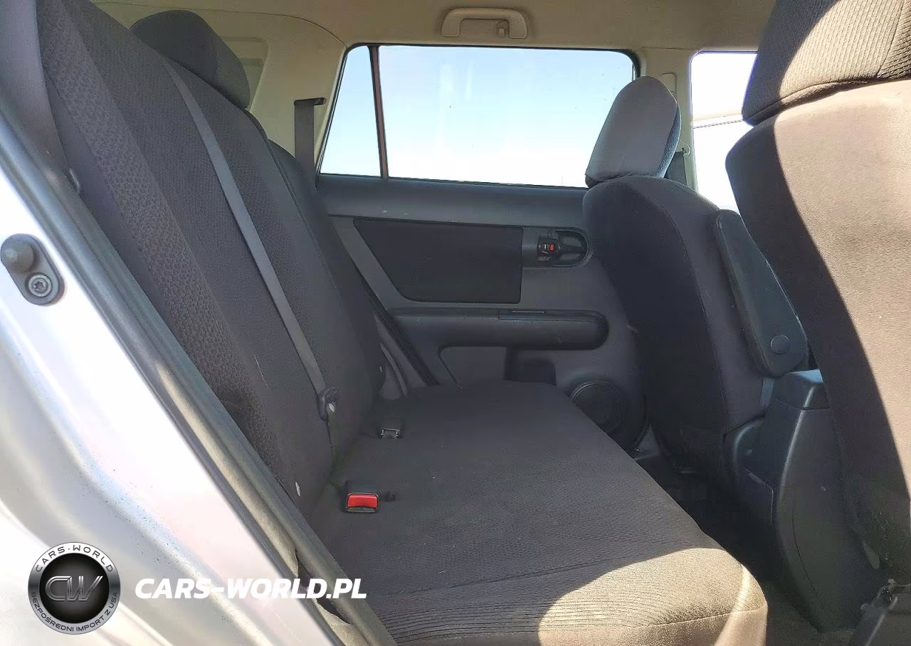 2009 Scion Xb Base VIN:JTLKE50E391066766 - 10