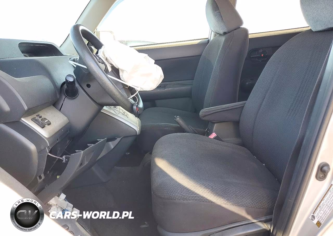 2009 Scion Xb Base VIN:JTLKE50E391066766 - 7