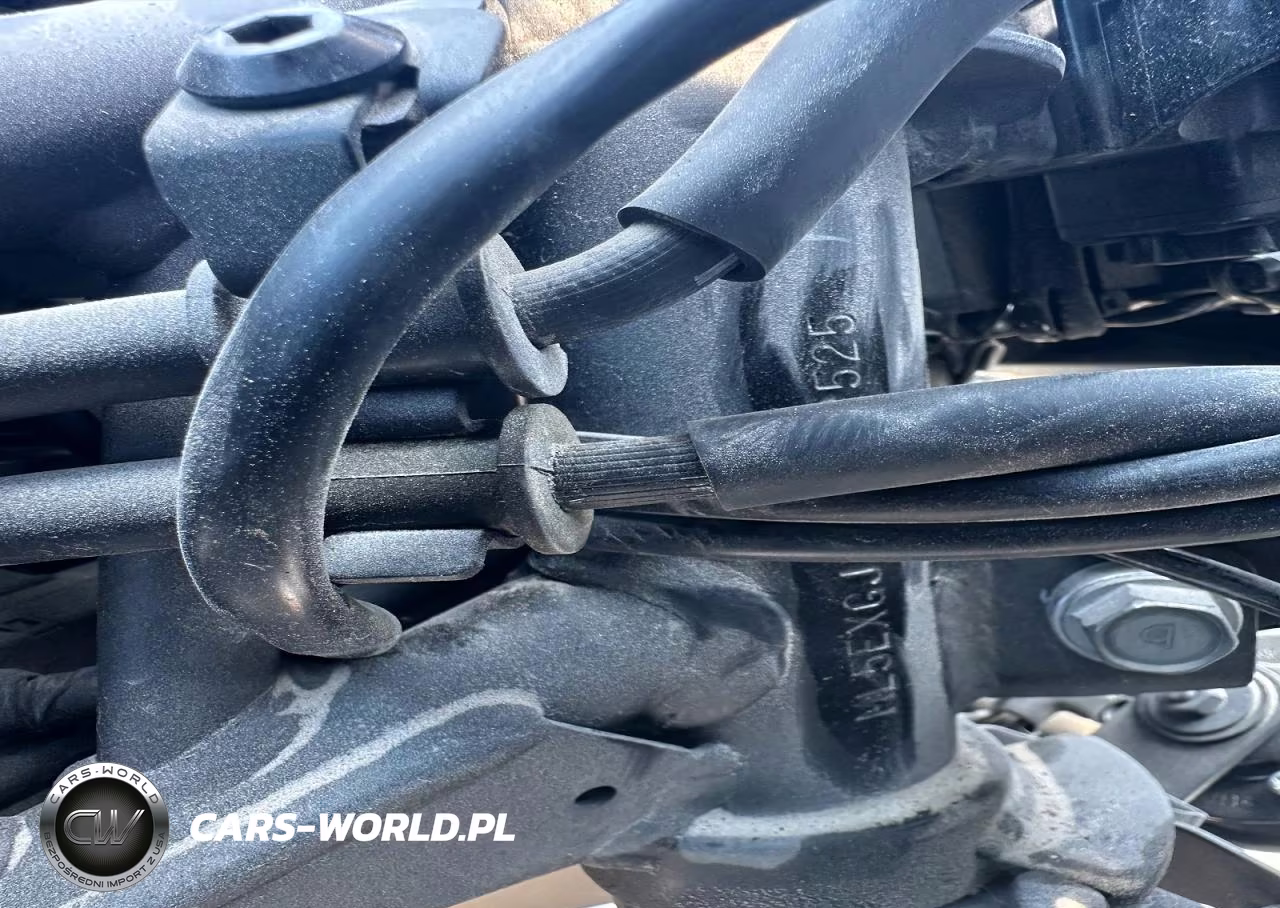 2025 Kawasaki Ex500 A VIN:ML5EXGJ16SDA72525 - 9