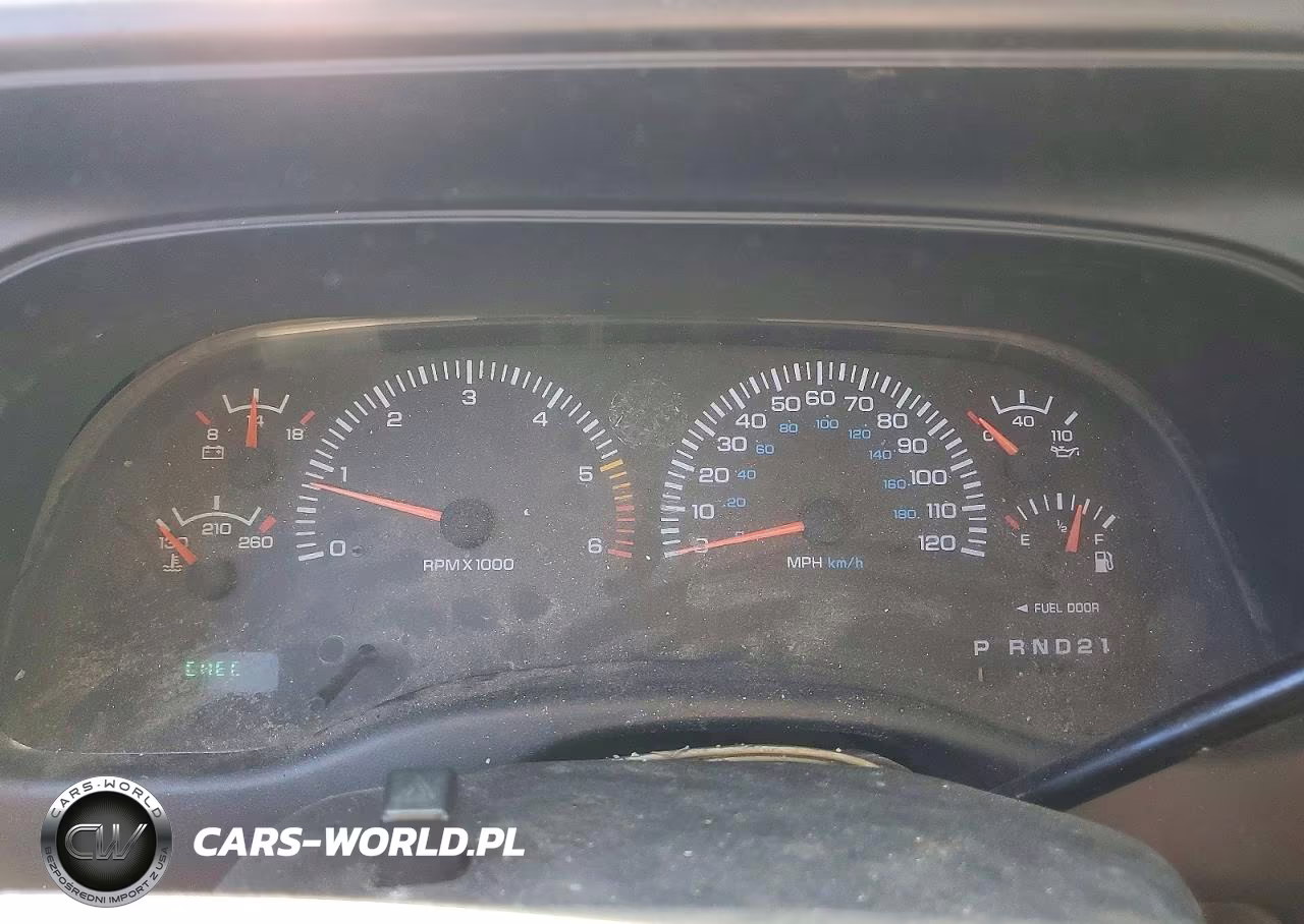2000 Dodge Dakota Quad VIN:1B7GL2AX7YS693209 - 9