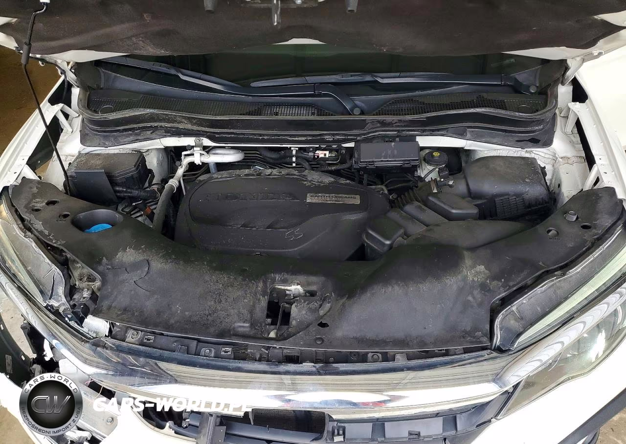 2019 Honda Pilot Exl VIN:5FNYF6H58KB045115 - 12