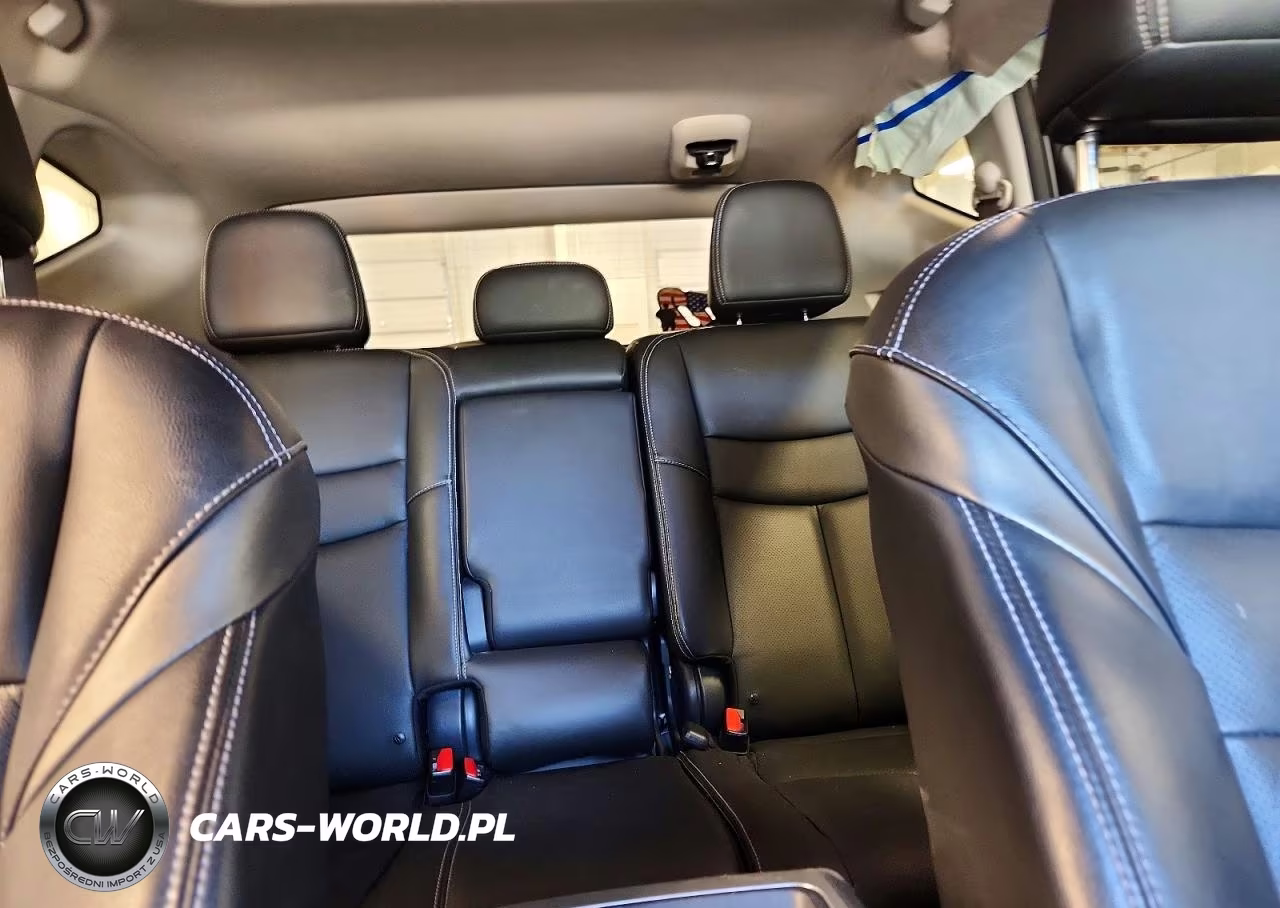 2018 Nissan Murano Platinum VIN:5N1AZ2MH2JN161634 - 10