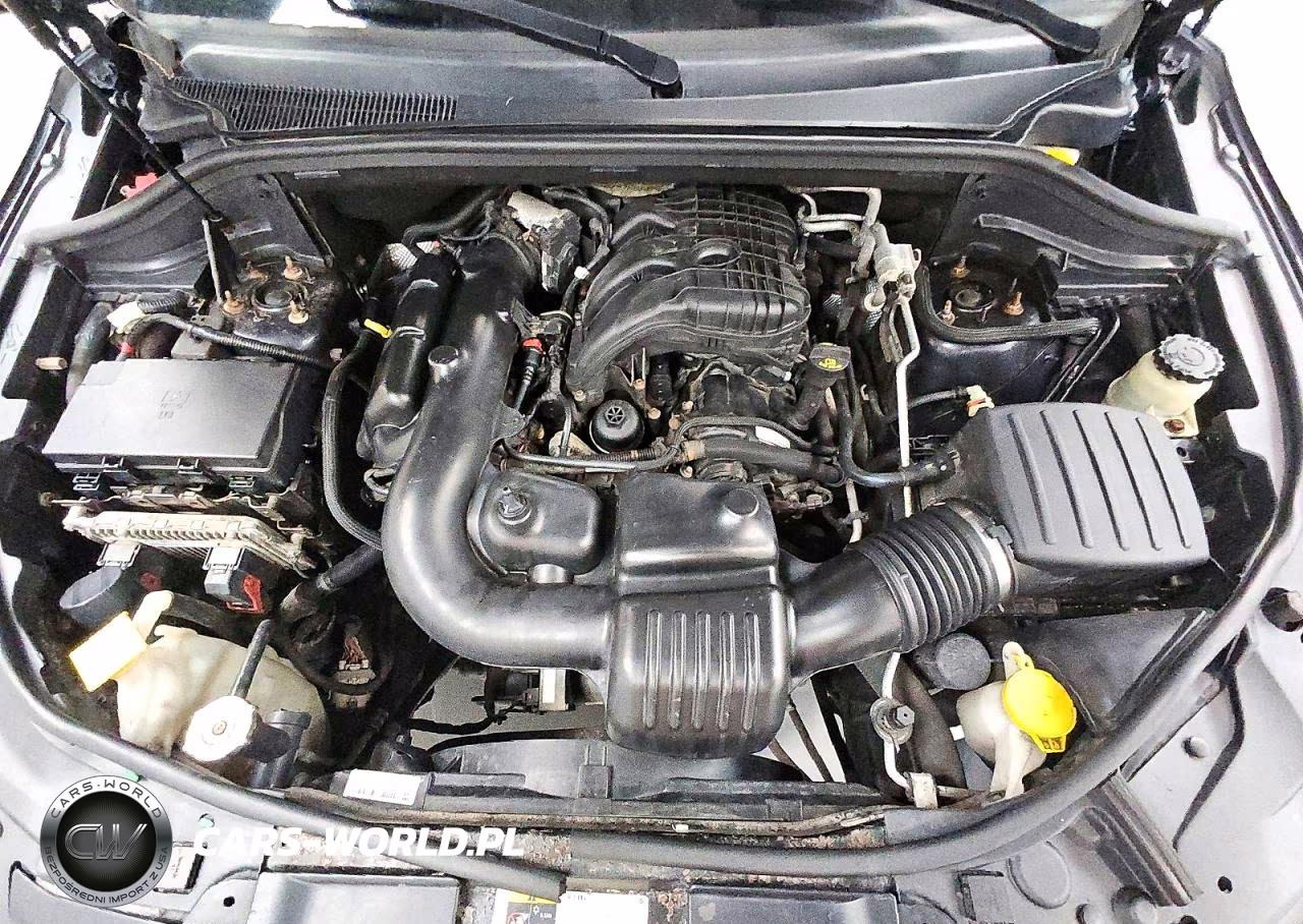 2014 Dodge Durango Sxt VIN:1C4RDJAGXEC590257 - 12