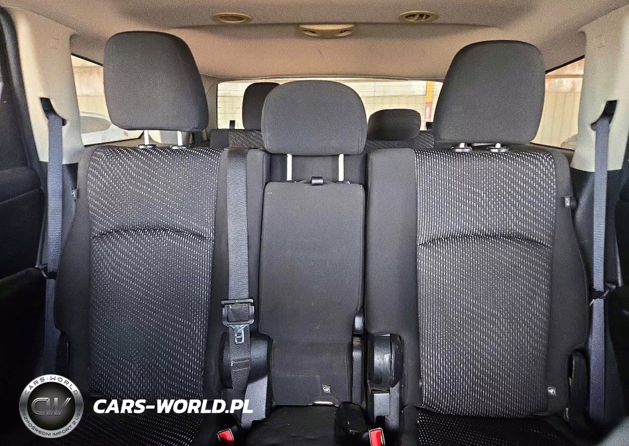 2015 Dodge Journey Sxt VIN:3C4PDCBG8FT632819 - 10