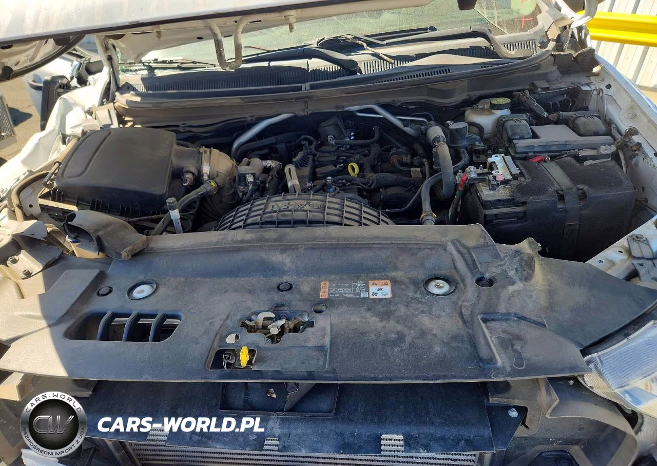 2021 Ford Ranger Xl VIN:1FTER4FH6MLE04800 - 11