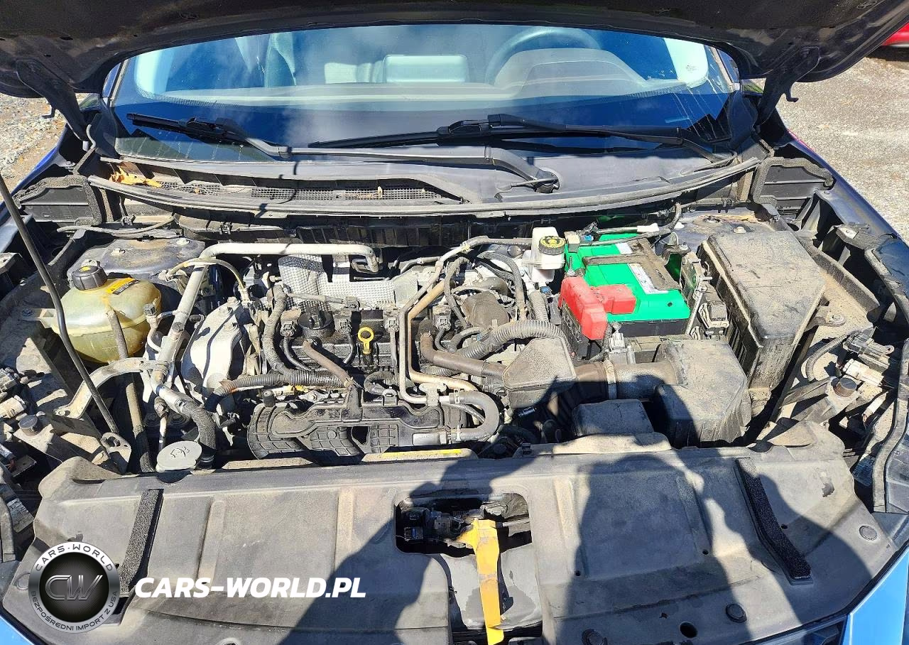 2021 Nissan Rogue Sv VIN:5N1AT3BA4MC744364 - 11