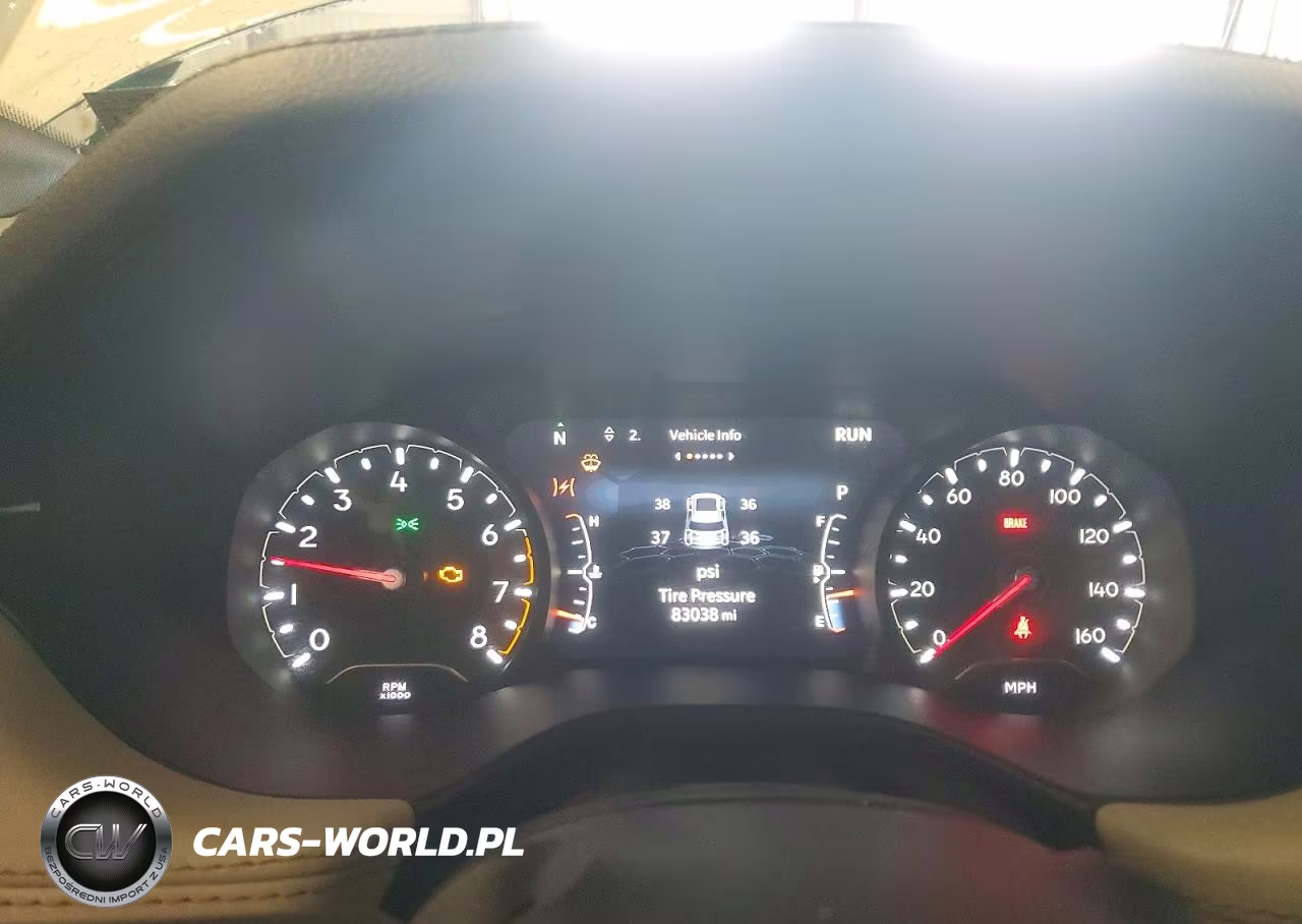 2025 Jeep Compass Limited VIN:3C4NJDCNXST512761 - 9