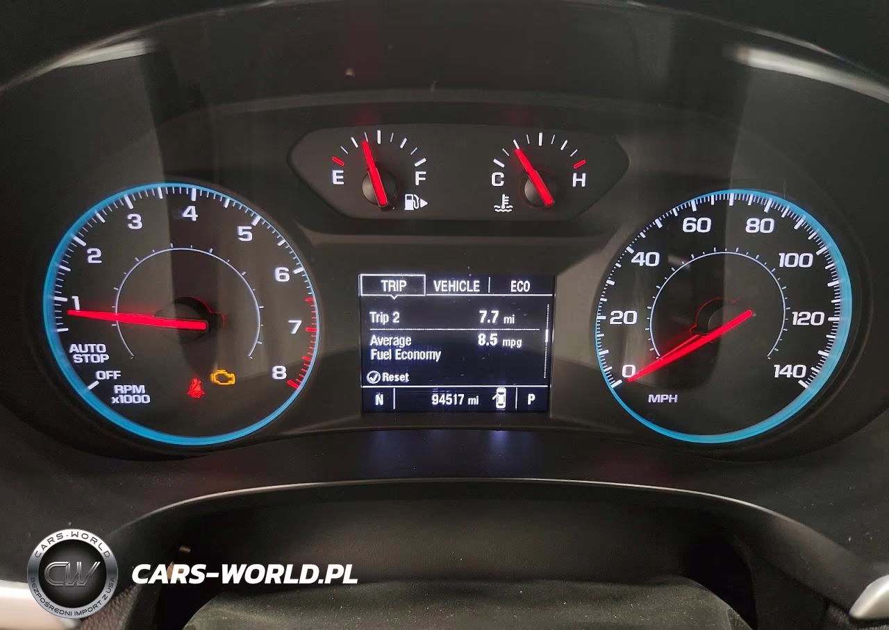 2023 Chevrolet Malibu Lt VIN:1G1ZD5ST1PF184462 - 9