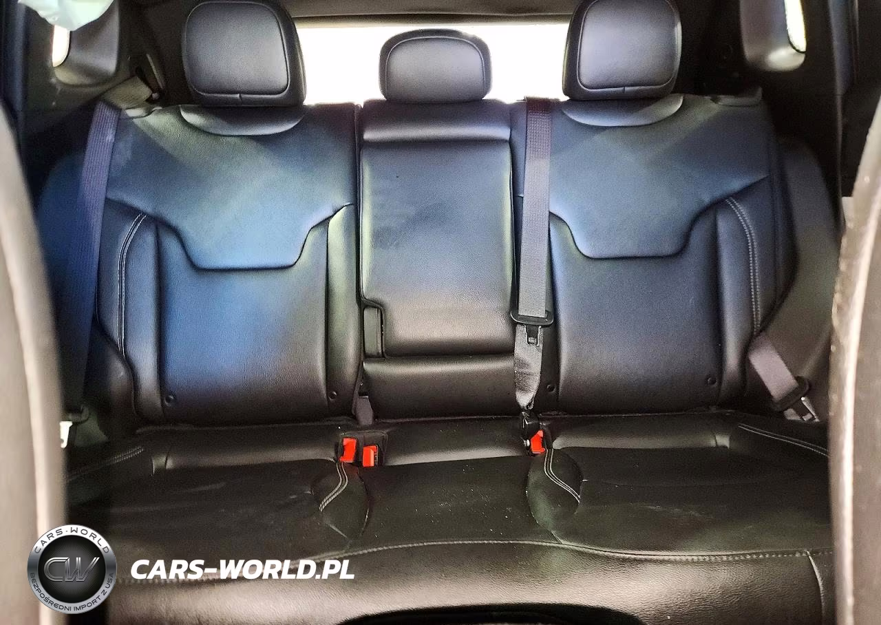 2025 Jeep Compass Limited VIN:3C4NJDCN4ST619594 - 10