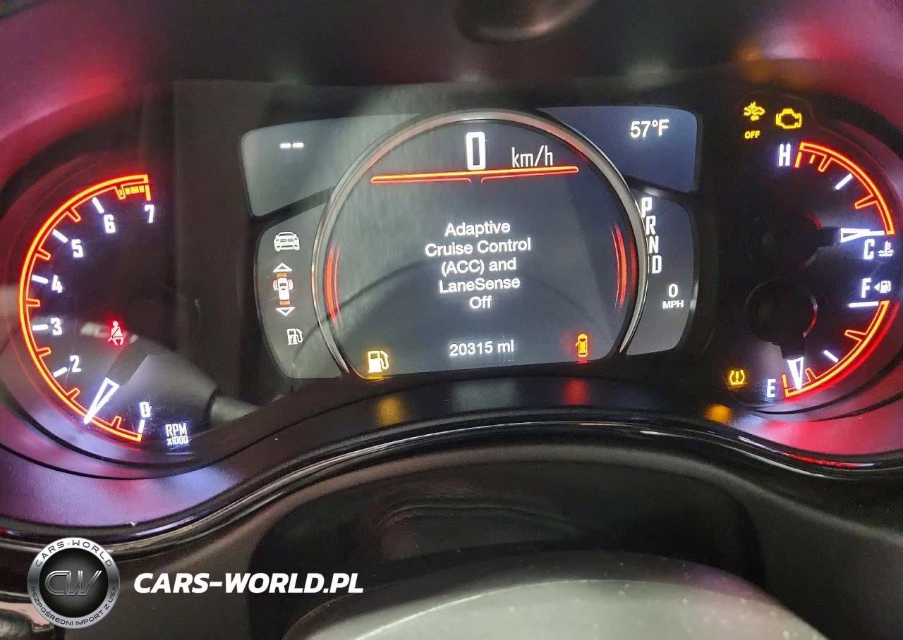 2026 Dodge Durango Gt VIN:1C4RDJDG8TC246712 - 9