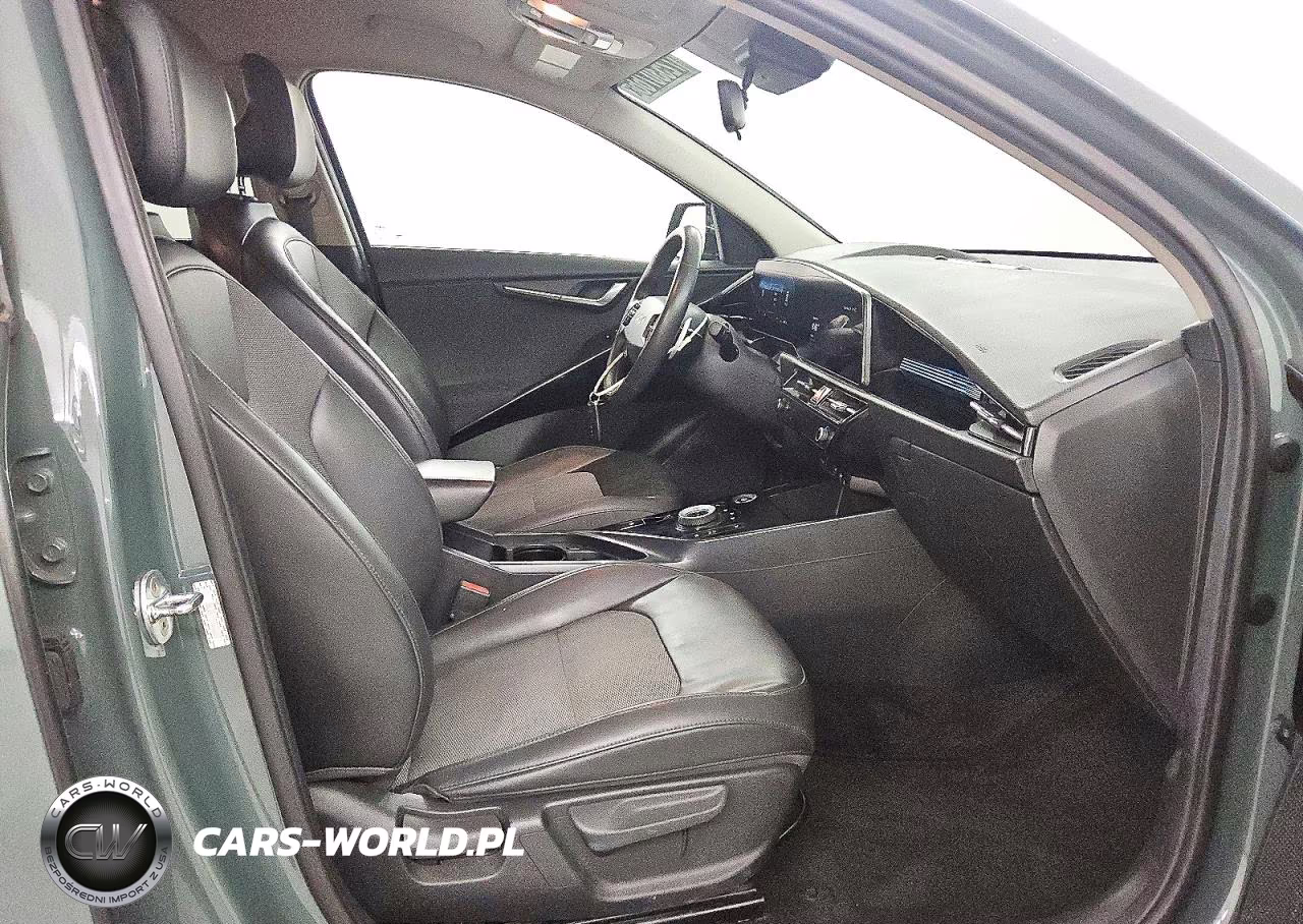 2023 Kia Niro Wind VIN:KNDCR3L16P5022610 - 13