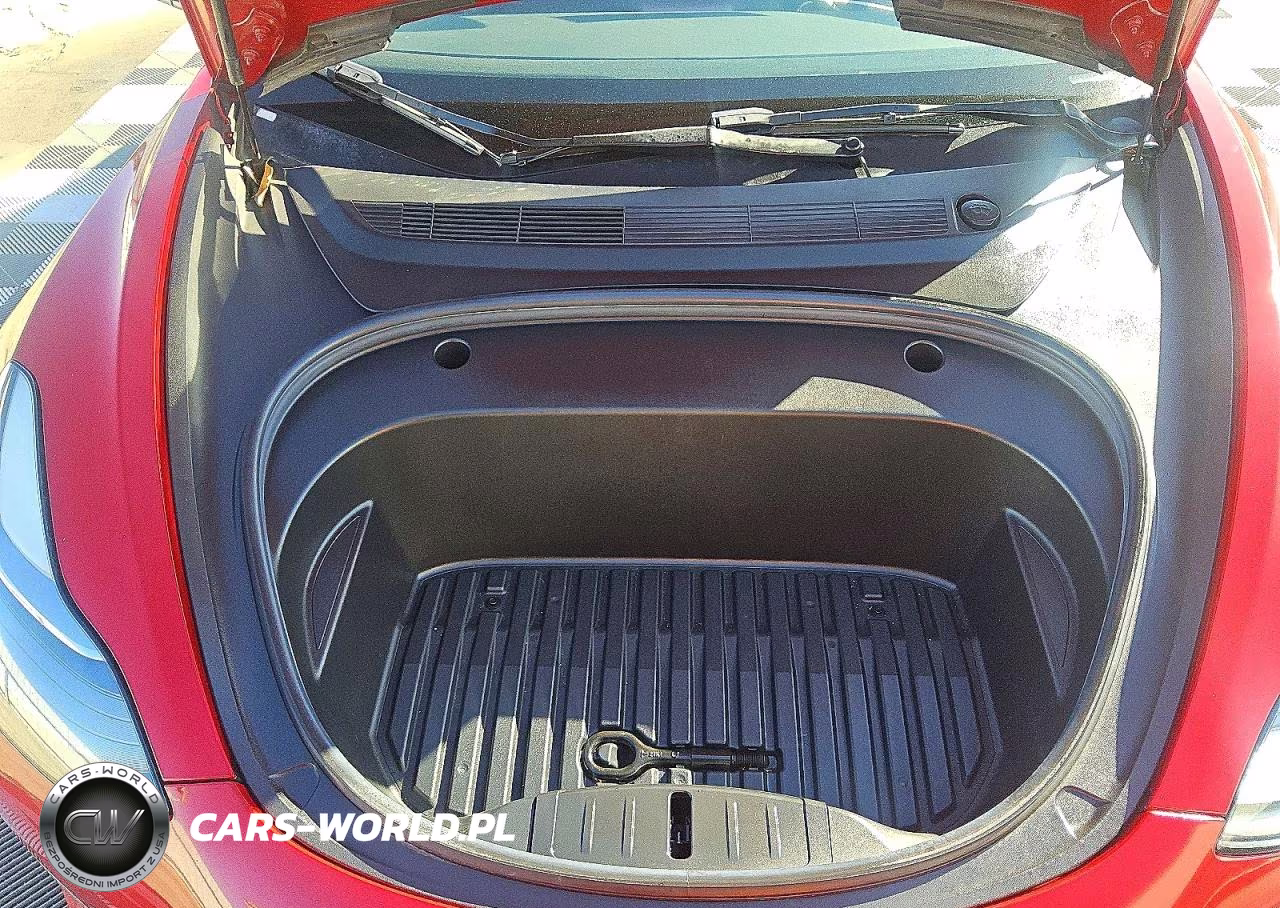 2022 Tesla Model 3 VIN:5YJ3E1EA5NF184799 - 11