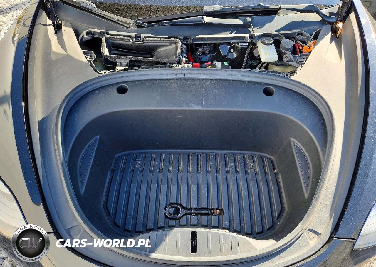 2022 Tesla Model 3 VIN:5YJ3E1EA4NF372360 - 11