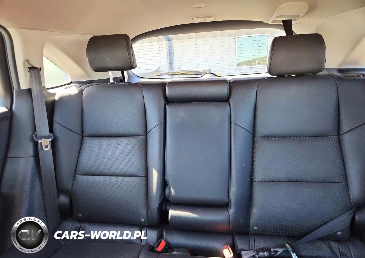 2015 Acura Rdx VIN:5J8TB4H33FL020264 - 10