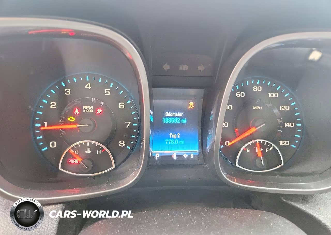 2013 Chevrolet Malibu Ltz VIN:1G11H5SA0DF288811 - 9