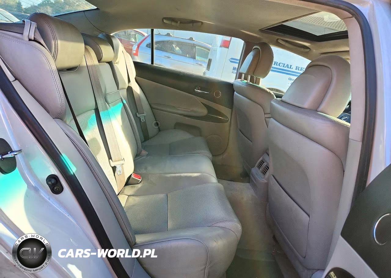 2006 Lexus Gs 300 VIN:JTHCH96S860016831 - 10