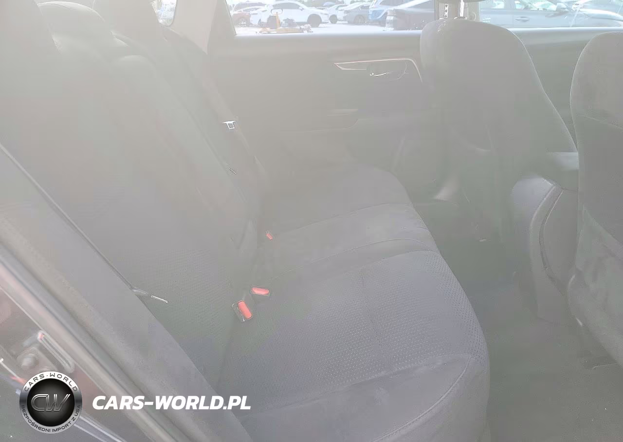 2014 Nissan Altima 2.5 S VIN:1N4AL3AP5EC404318 - 10