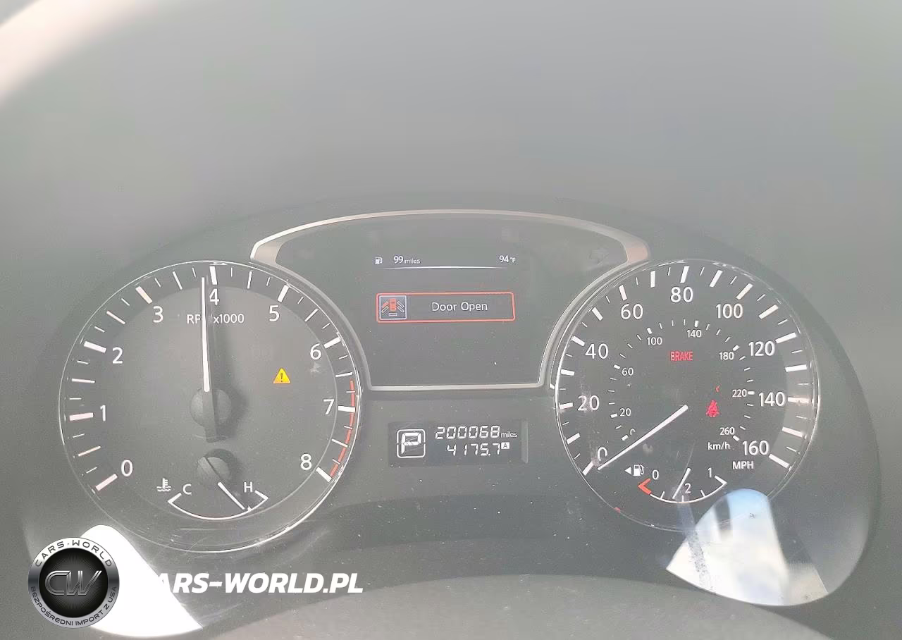 2014 Nissan Altima 2.5 S VIN:1N4AL3AP5EC404318 - 9