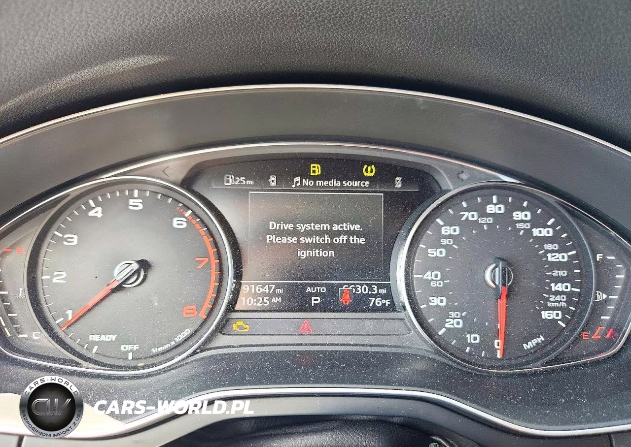 2021 Audi A4 Premium 40 VIN:WAUABAF41MN008466 - 9