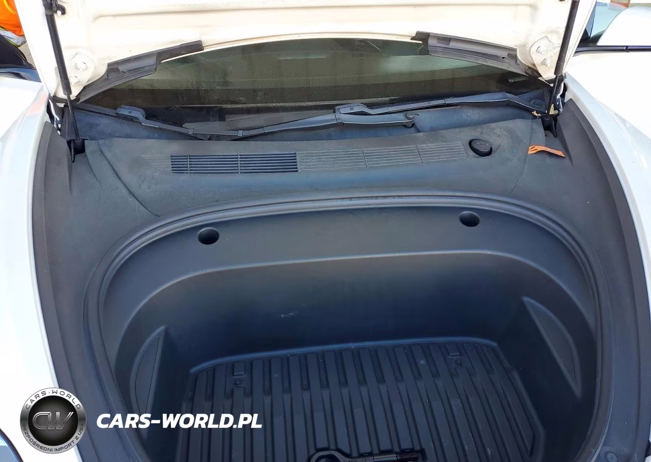 2021 Tesla Model 3 VIN:5YJ3E1EA2MF074789 - 11