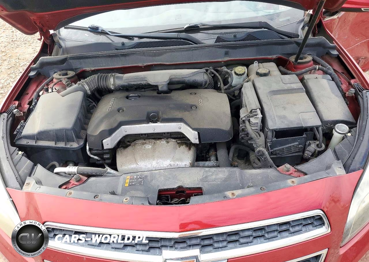 2013 Chevrolet Malibu 2Lt VIN:1G11E5SA0DF177362 - 11