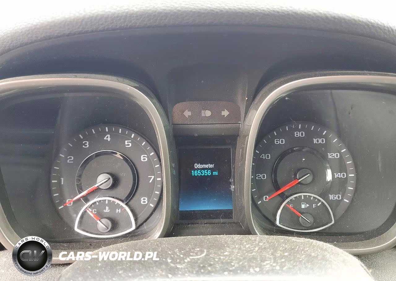 2013 Chevrolet Malibu 2Lt VIN:1G11E5SA0DF177362 - 9