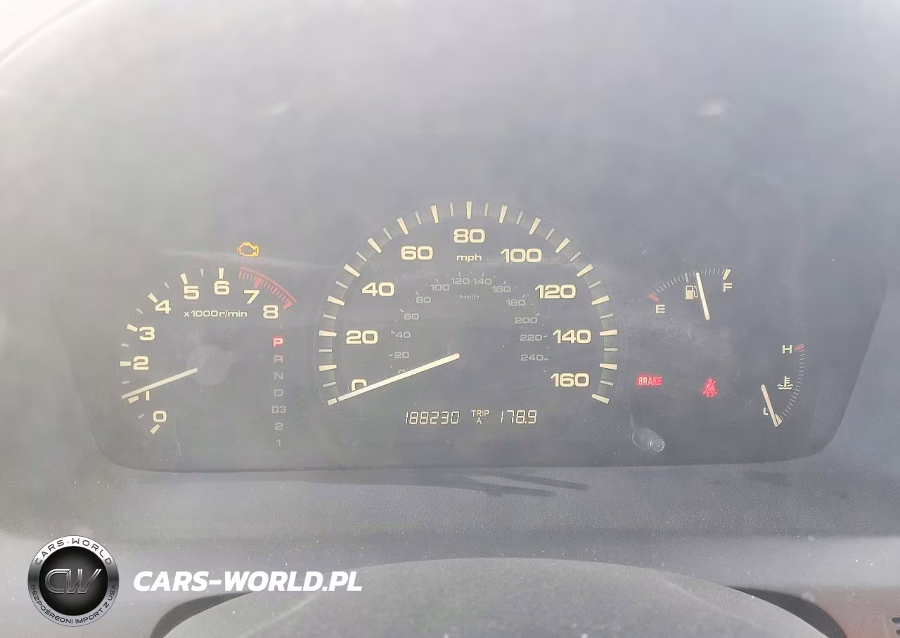 2006 Honda Accord Lx VIN:JHMCM56466C008828 - 9