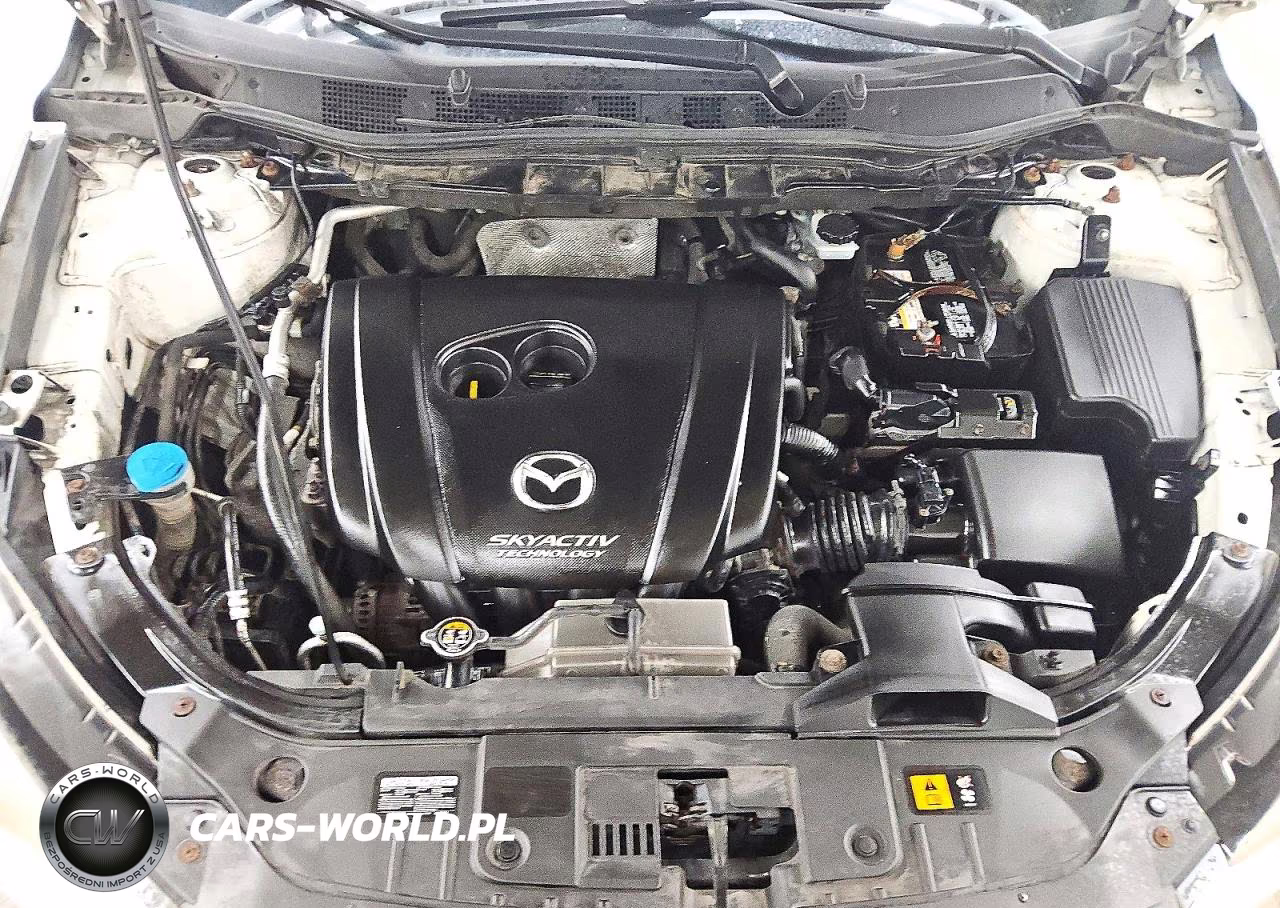 2014 Mazda Cx-5 Gt VIN:JM3KE4DY8E0325835 - 11