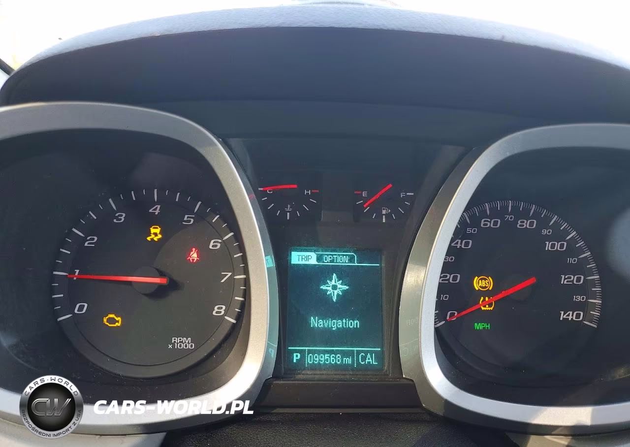 2016 Chevrolet Equinox Lt VIN:2GNALCEK5G6249670 - 9