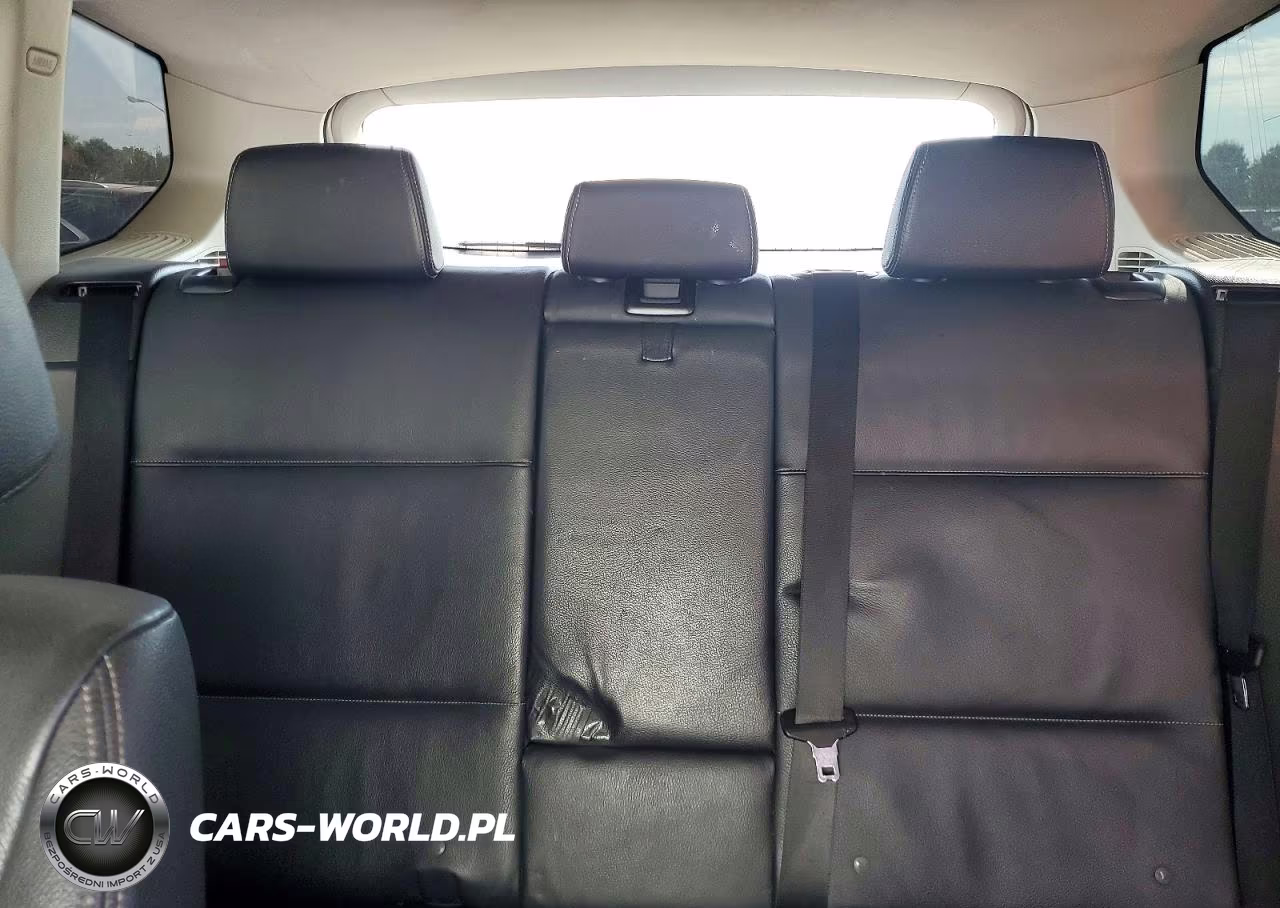 2016 BMW X3 xDrive28I VIN:5UXWX9C58G0D68889 - 10