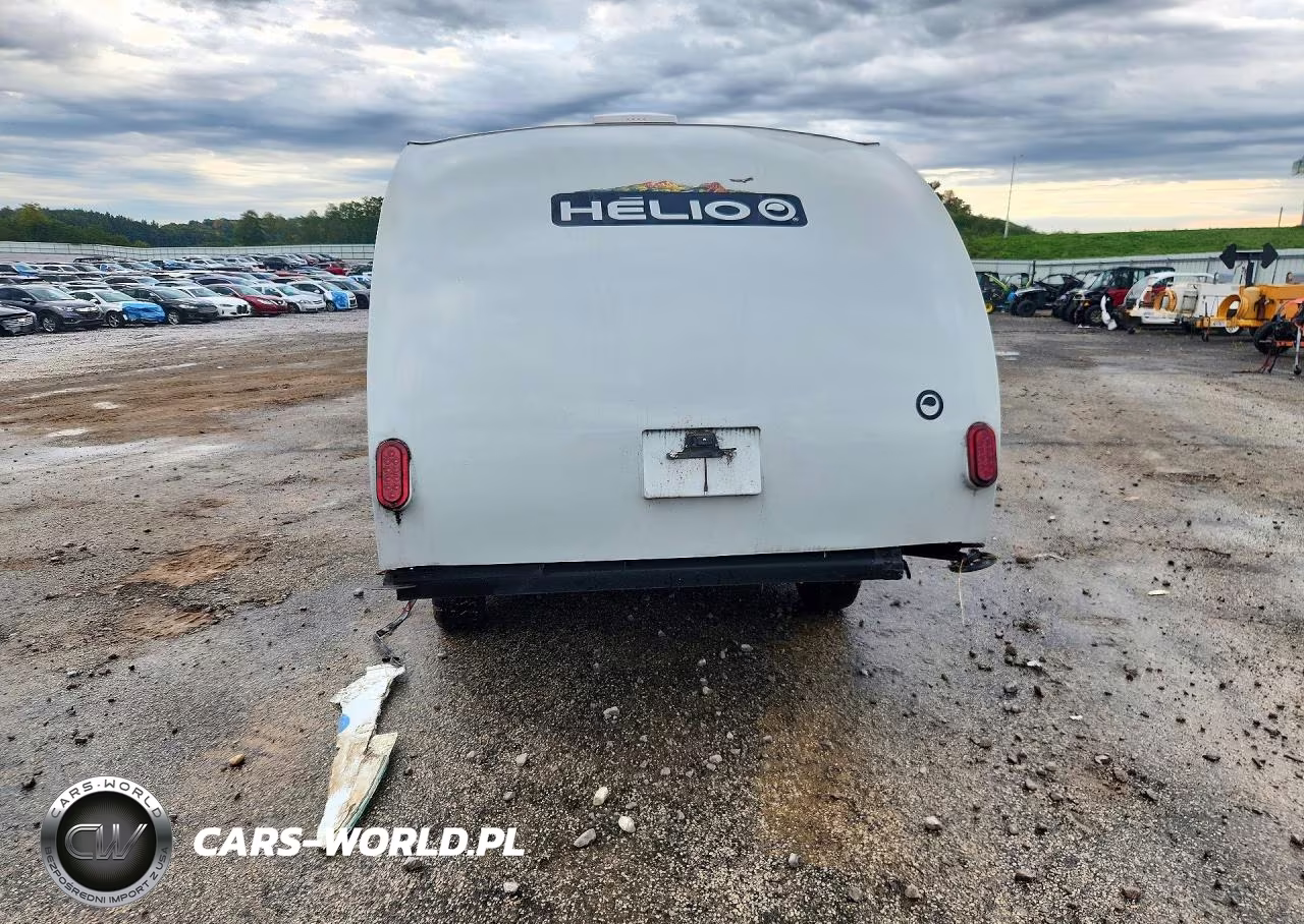 2021 Helio Camper VIN:2B9T2BH12ML283703 - 6