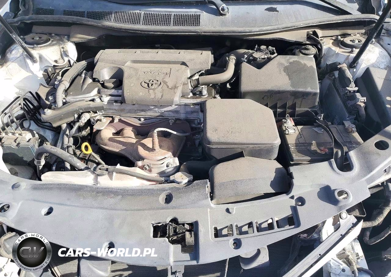 2012 Toyota Camry Se VIN:4T1BF1FK2CU531067 - 11